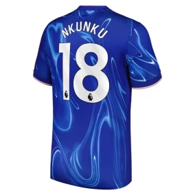 Chelsea Nkunku Hemmatröja 2024/2025